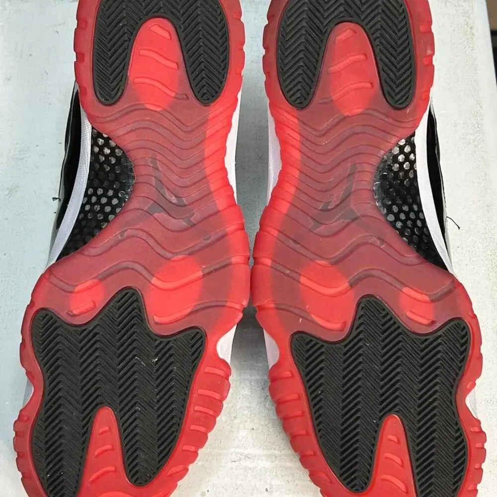 Jordan 11 low